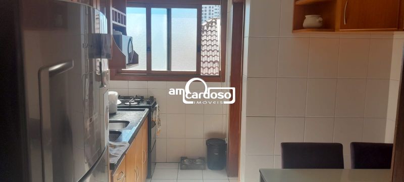 Apartamento com 3 quartos, 3 banheiros e 120m² à venda no bairro Sao Sebastiao, Porto Alegre