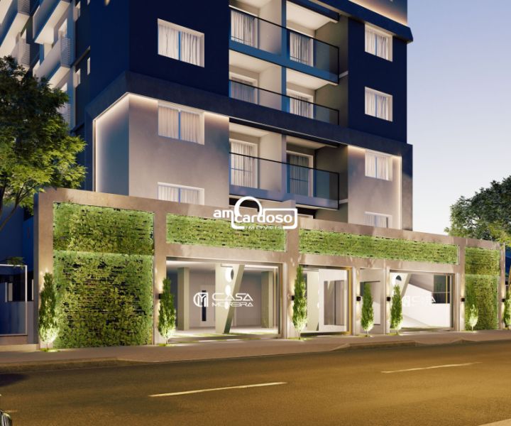 Apartamento com 1 quarto, 1 banheiro e 40m² à venda no bairro Vila Ipiranga, Porto Alegre