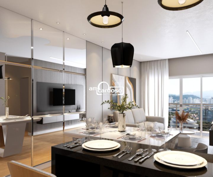 Apartamento com 1 quarto, 1 banheiro e 40m² à venda no bairro Vila Ipiranga, Porto Alegre