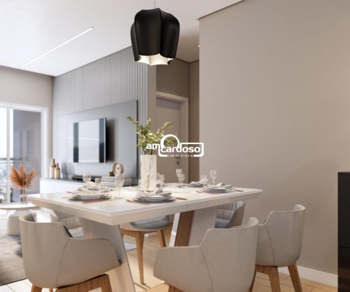 Apartamento com 1 quarto, 1 banheiro e 40m² à venda no bairro Vila Ipiranga, Porto Alegre