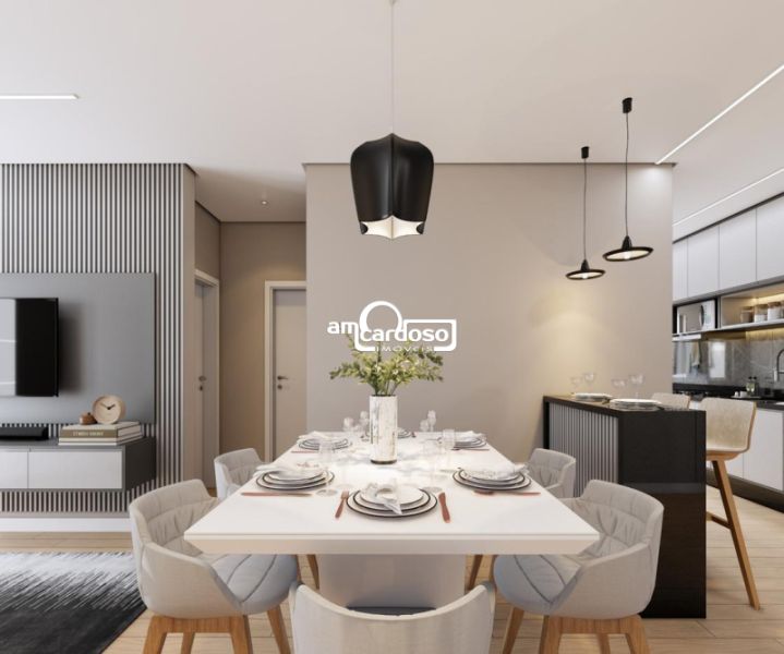 Apartamento com 1 quarto, 1 banheiro e 40m² à venda no bairro Vila Ipiranga, Porto Alegre
