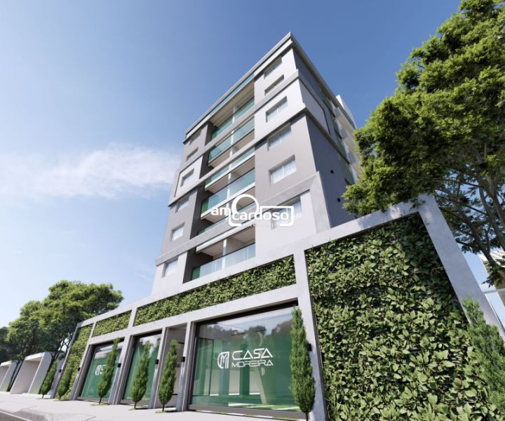 Apartamento com 2 quartos, 2 banheiros e 65m² à venda no bairro Vila Ipiranga, Porto Alegre