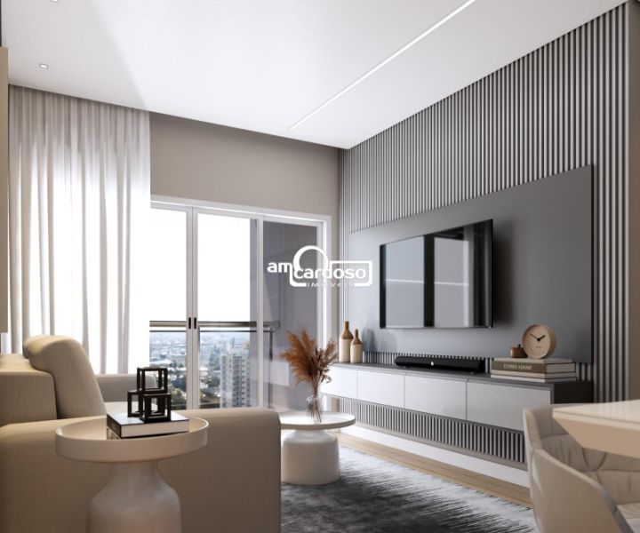 Apartamento com 2 quartos, 2 banheiros e 65m² à venda no bairro Vila Ipiranga, Porto Alegre