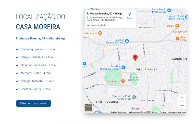 Apartamento com 2 quartos, 2 banheiros e 65m² à venda no bairro Vila Ipiranga, Porto Alegre