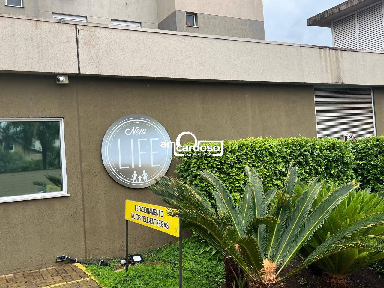 Apartamento com 3 quartos, 2 banheiros e 75m² à venda no bairro Jardim Carvalho, Porto Alegre