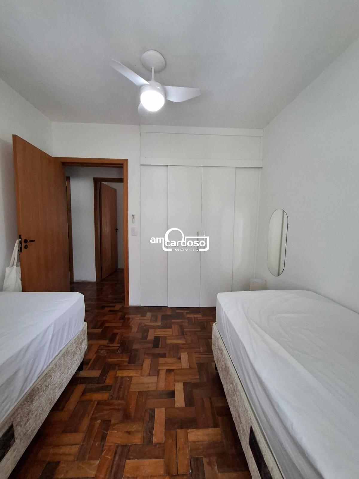 Apartamento com 3 quartos, 1 banheiro e 66m² à venda no bairro Sao Sebastiao, Porto Alegre