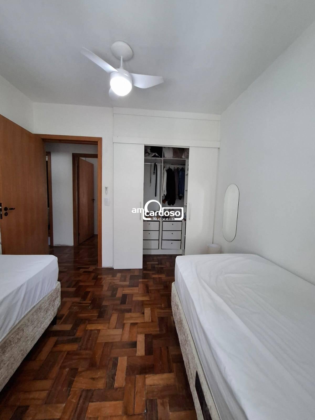 Apartamento com 3 quartos, 1 banheiro e 66m² à venda no bairro Sao Sebastiao, Porto Alegre