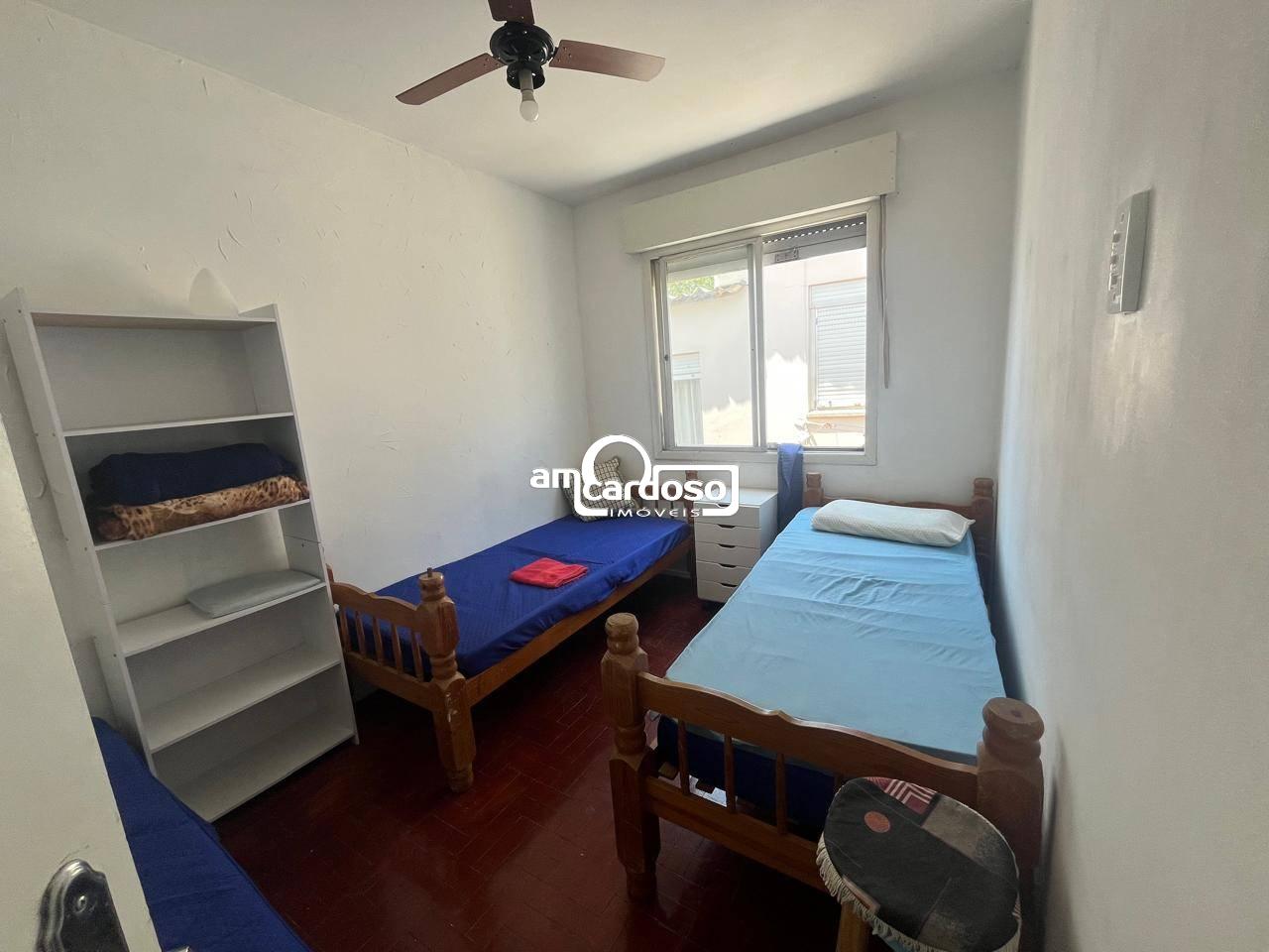 Apartamento com 2 quartos, 1 banheiro e 56m² à venda no bairro Sao Sebastiao, Porto Alegre