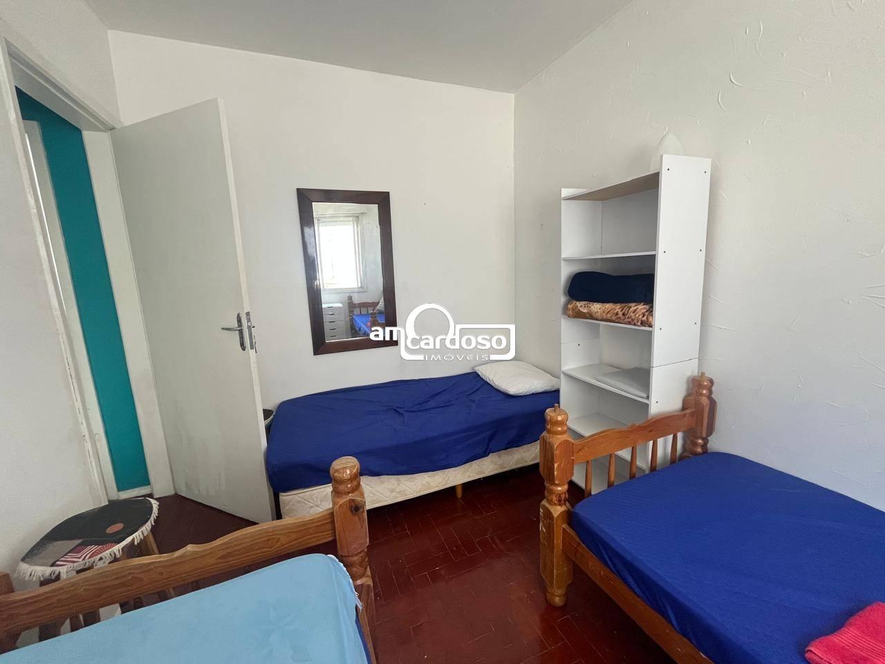 Apartamento com 2 quartos, 1 banheiro e 56m² à venda no bairro Sao Sebastiao, Porto Alegre