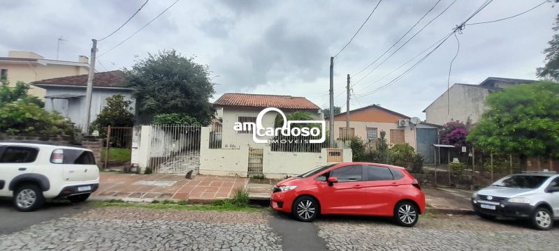 Casa com 2 quartos, 1 banheiro e 110m² à venda no bairro Sao Sebastiao, Porto Alegre