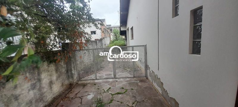 Casa com 2 quartos, 1 banheiro e 110m² à venda no bairro Sao Sebastiao, Porto Alegre