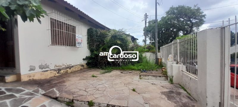 Casa com 2 quartos, 1 banheiro e 110m² à venda no bairro Sao Sebastiao, Porto Alegre