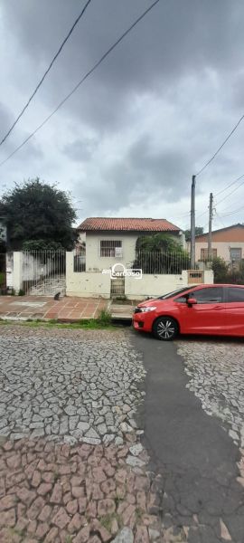 Casa com 2 quartos, 1 banheiro e 110m² à venda no bairro Sao Sebastiao, Porto Alegre