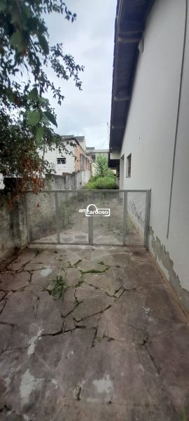Casa com 2 quartos, 1 banheiro e 110m² à venda no bairro Sao Sebastiao, Porto Alegre