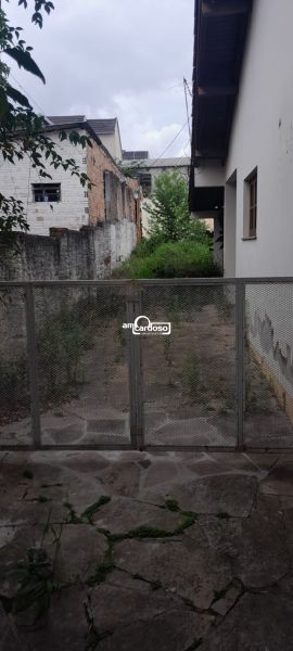 Casa com 2 quartos, 1 banheiro e 110m² à venda no bairro Sao Sebastiao, Porto Alegre