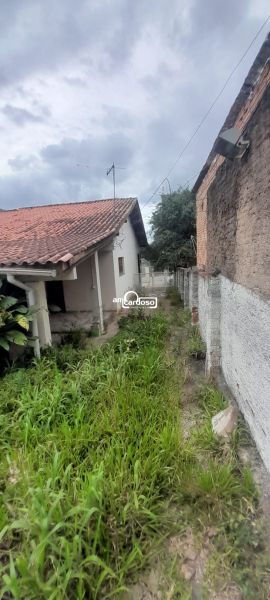 Casa com 2 quartos, 1 banheiro e 110m² à venda no bairro Sao Sebastiao, Porto Alegre