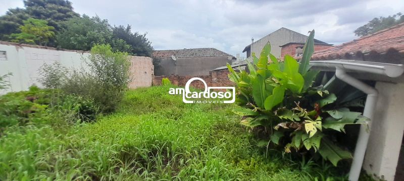 Casa com 2 quartos, 1 banheiro e 110m² à venda no bairro Sao Sebastiao, Porto Alegre