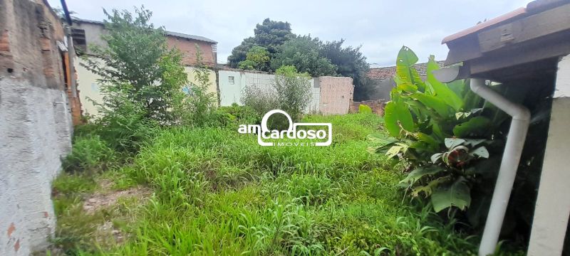 Casa com 2 quartos, 1 banheiro e 110m² à venda no bairro Sao Sebastiao, Porto Alegre