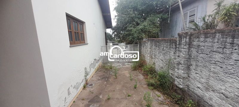 Casa com 2 quartos, 1 banheiro e 110m² à venda no bairro Sao Sebastiao, Porto Alegre