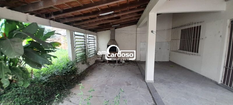 Casa com 2 quartos, 1 banheiro e 110m² à venda no bairro Sao Sebastiao, Porto Alegre