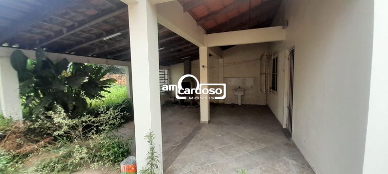 Casa com 2 quartos, 1 banheiro e 110m² à venda no bairro Sao Sebastiao, Porto Alegre
