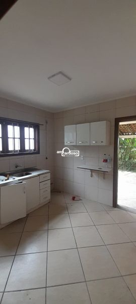Casa com 2 quartos, 1 banheiro e 110m² à venda no bairro Sao Sebastiao, Porto Alegre