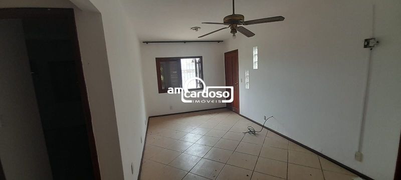 Casa com 2 quartos, 1 banheiro e 110m² à venda no bairro Sao Sebastiao, Porto Alegre