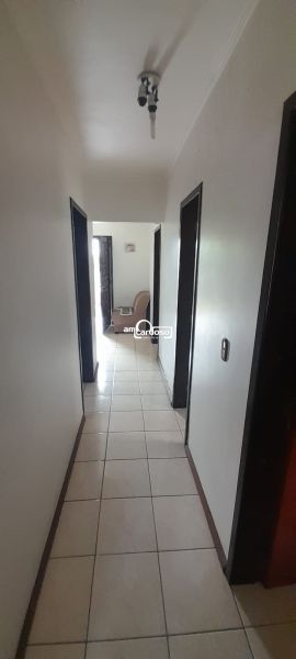 Casa com 2 quartos, 2 banheiros e 98m² à venda no bairro Sarandi, Porto Alegre