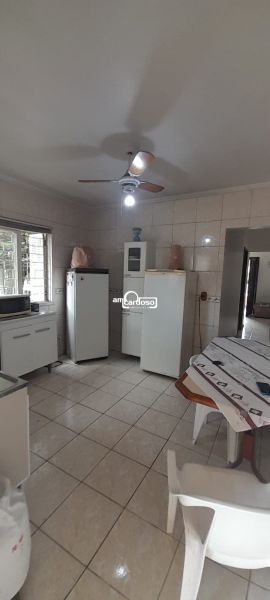 Casa com 2 quartos, 2 banheiros e 98m² à venda no bairro Sarandi, Porto Alegre
