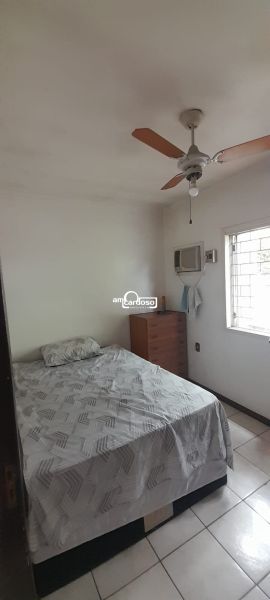 Casa com 2 quartos, 2 banheiros e 98m² à venda no bairro Sarandi, Porto Alegre
