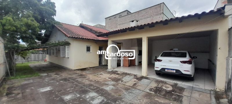 Casa com 2 quartos, 2 banheiros e 98m² à venda no bairro Sarandi, Porto Alegre