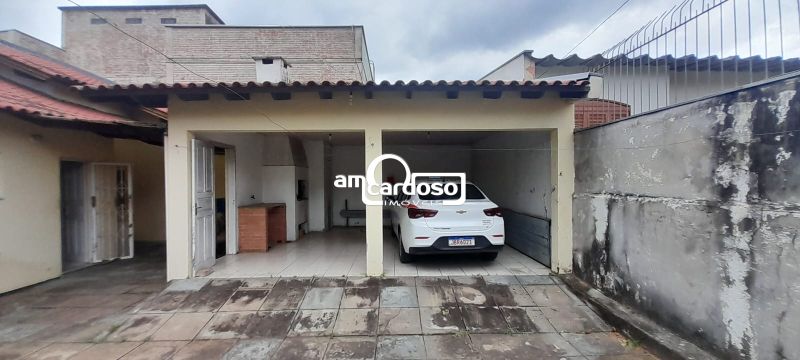 Casa com 2 quartos, 2 banheiros e 98m² à venda no bairro Sarandi, Porto Alegre