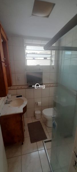 Apartamento com 1 quarto, 1 banheiro e 40m² à venda no bairro Jardim Leopoldina, Porto Alegre