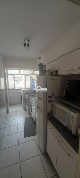 Apartamento com 1 quarto, 1 banheiro e 40m² à venda no bairro Jardim Leopoldina, Porto Alegre