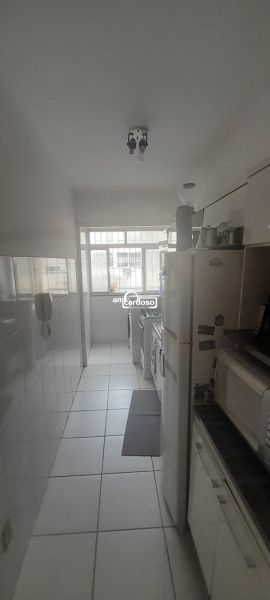 Apartamento com 1 quarto, 1 banheiro e 40m² à venda no bairro Jardim Leopoldina, Porto Alegre