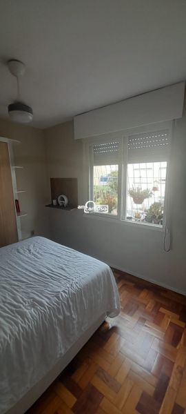 Apartamento com 1 quarto, 1 banheiro e 40m² à venda no bairro Jardim Leopoldina, Porto Alegre
