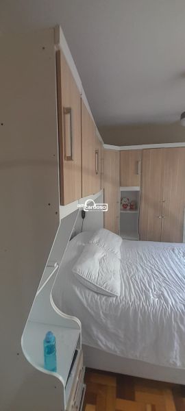Apartamento com 1 quarto, 1 banheiro e 40m² à venda no bairro Jardim Leopoldina, Porto Alegre