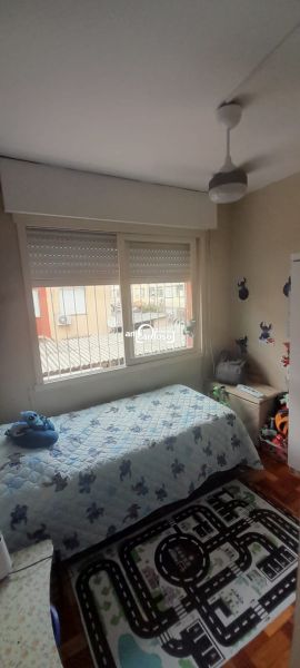 Apartamento com 1 quarto, 1 banheiro e 40m² à venda no bairro Jardim Leopoldina, Porto Alegre