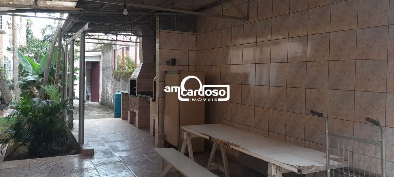 Apartamento com 1 quarto, 1 banheiro e 40m² à venda no bairro Jardim Leopoldina, Porto Alegre