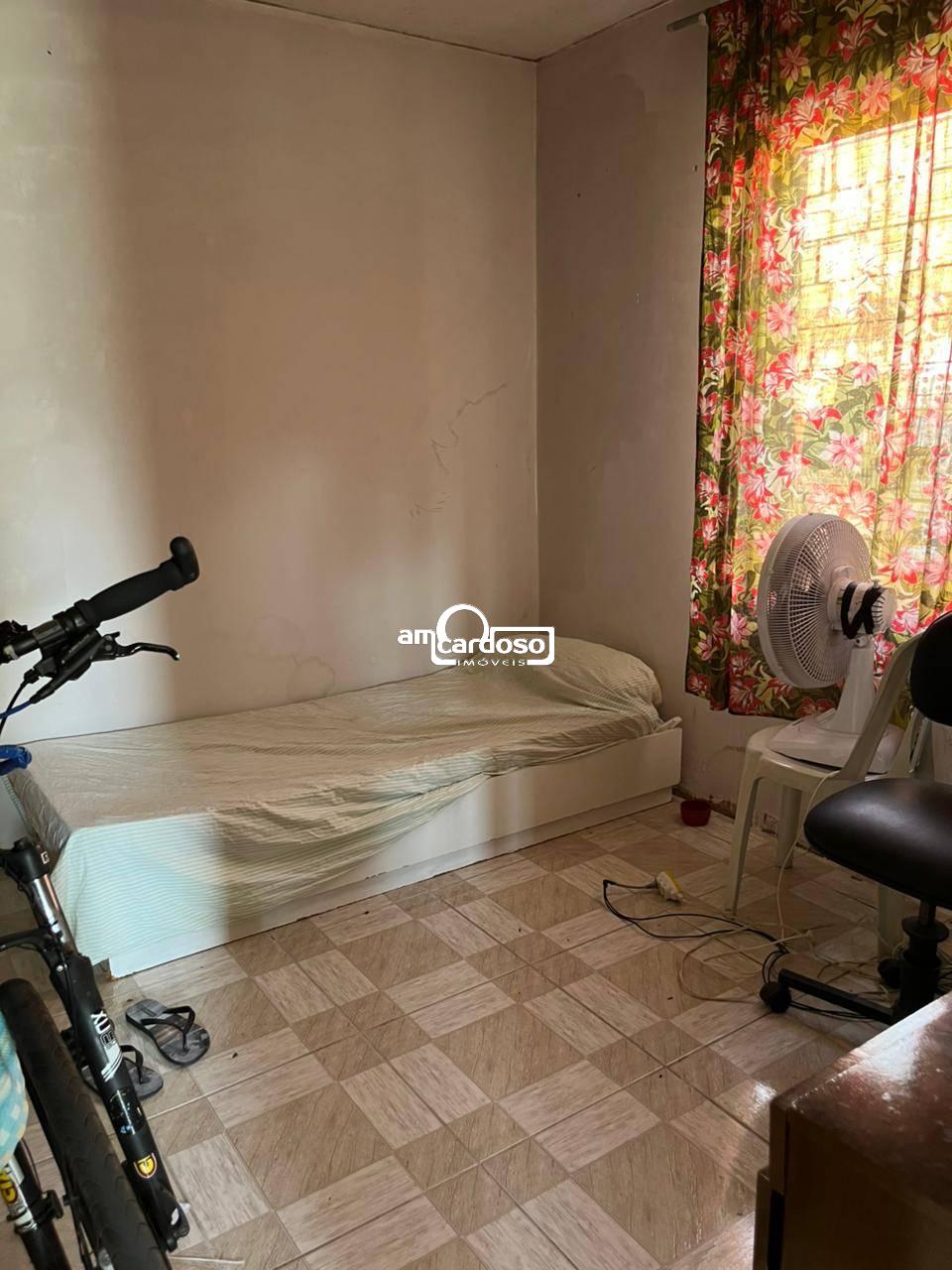 Casa com 4 quartos, 2 banheiros e 110m² à venda no bairro Parque dos Mayas, Porto Alegre
