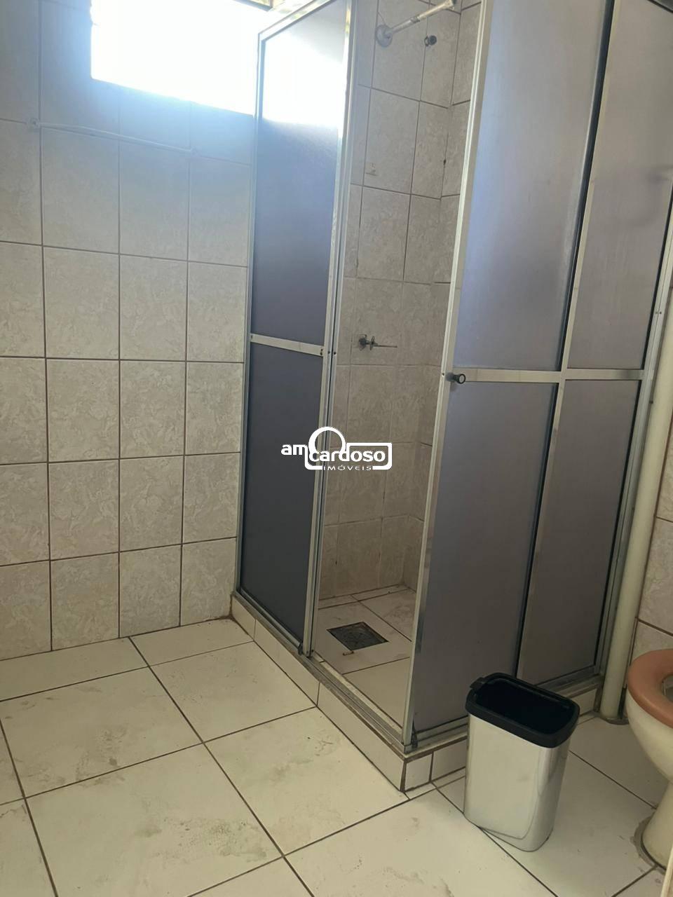 Casa com 4 quartos, 2 banheiros e 110m² à venda no bairro Parque dos Mayas, Porto Alegre