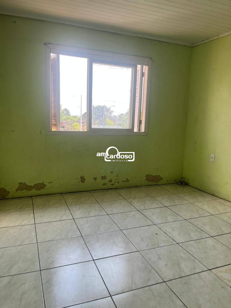 Casa com 4 quartos, 2 banheiros e 110m² à venda no bairro Parque dos Mayas, Porto Alegre