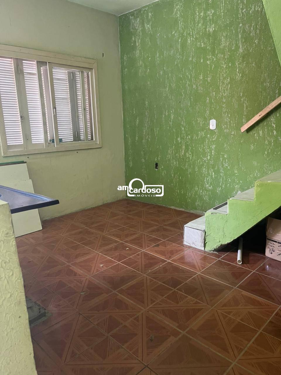 Casa com 4 quartos, 2 banheiros e 110m² à venda no bairro Parque dos Mayas, Porto Alegre