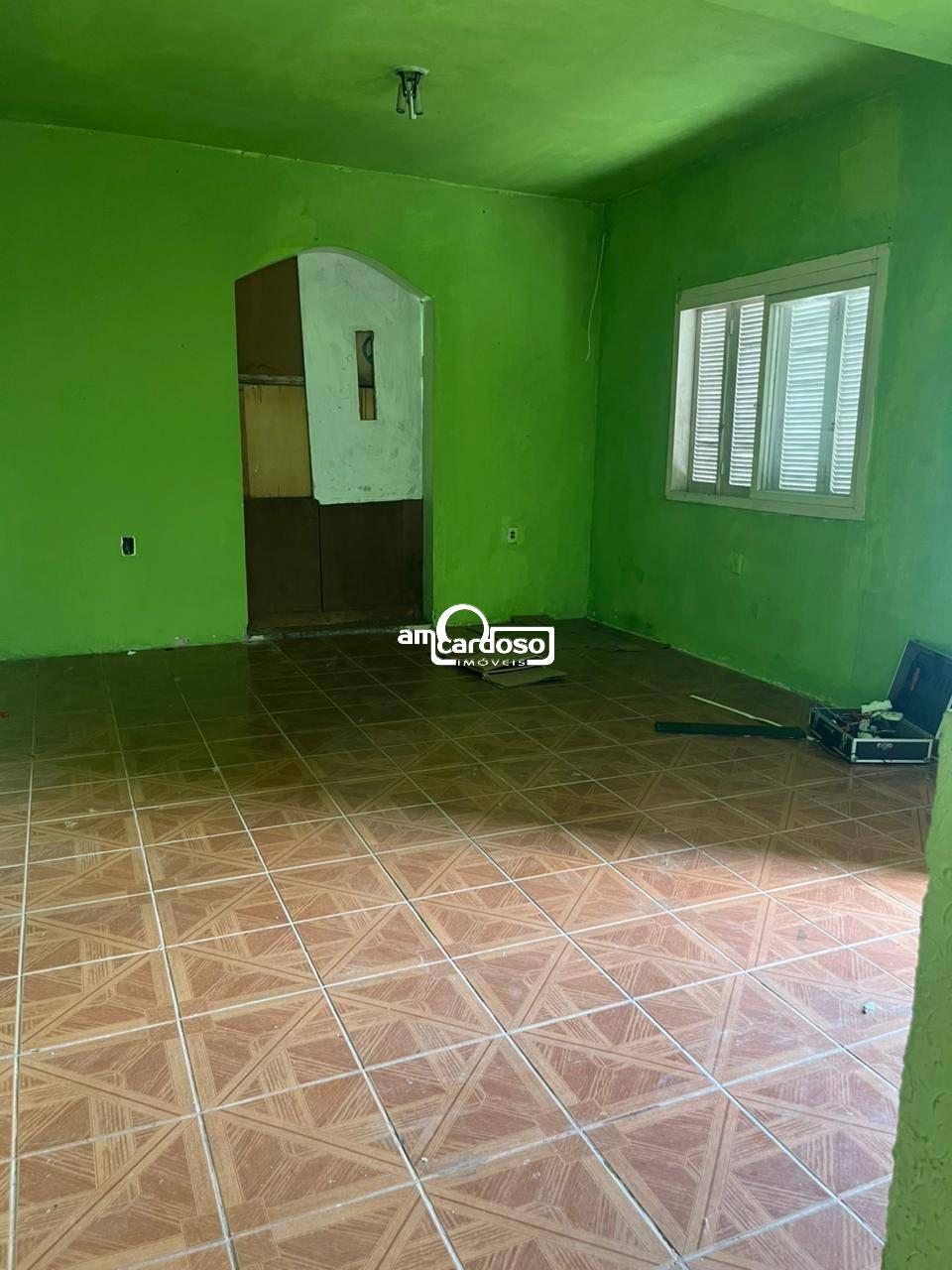 Casa com 4 quartos, 2 banheiros e 110m² à venda no bairro Parque dos Mayas, Porto Alegre