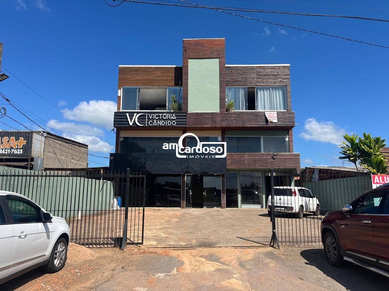 Prédio Comercial com 650m² à venda no bairro Neópolis, Gravatai