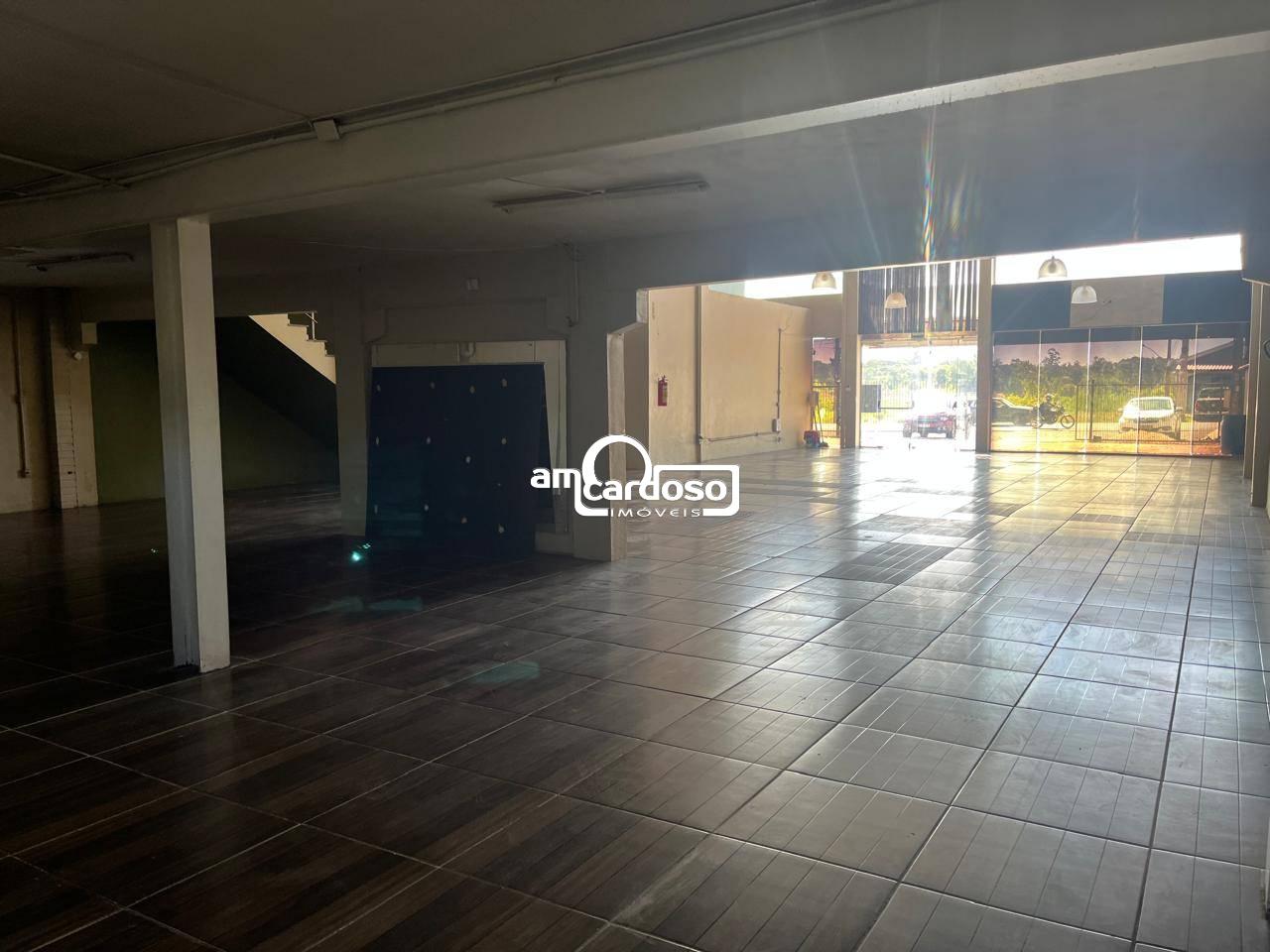 Prédio Comercial com 650m² à venda no bairro Neópolis, Gravatai