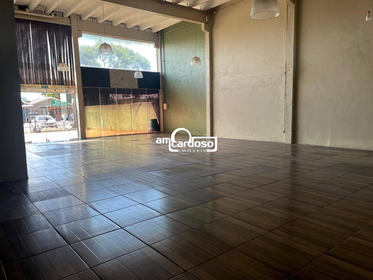 Prédio Comercial com 650m² à venda no bairro Neópolis, Gravatai