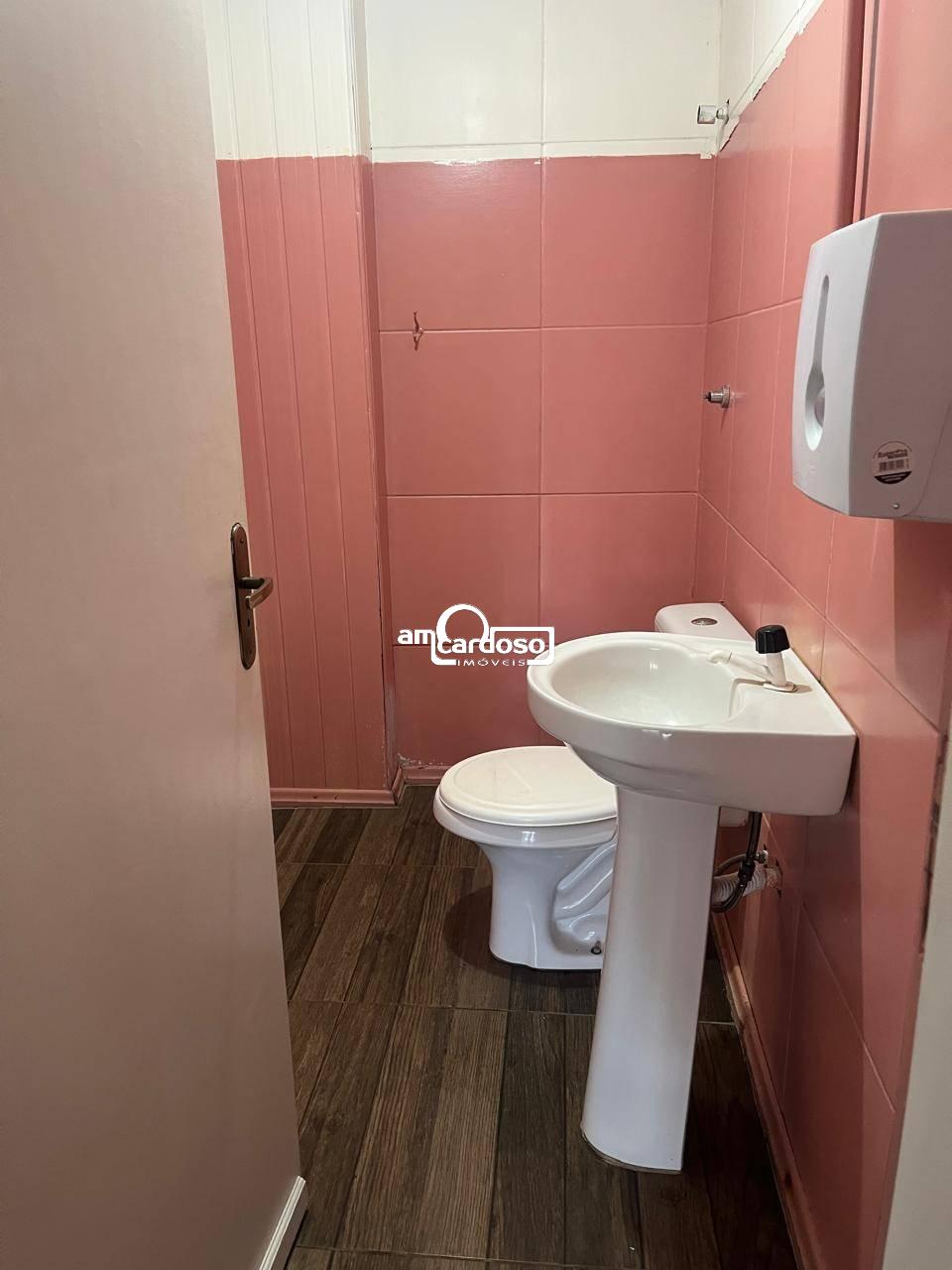 Prédio Comercial com 650m² à venda no bairro Neópolis, Gravatai