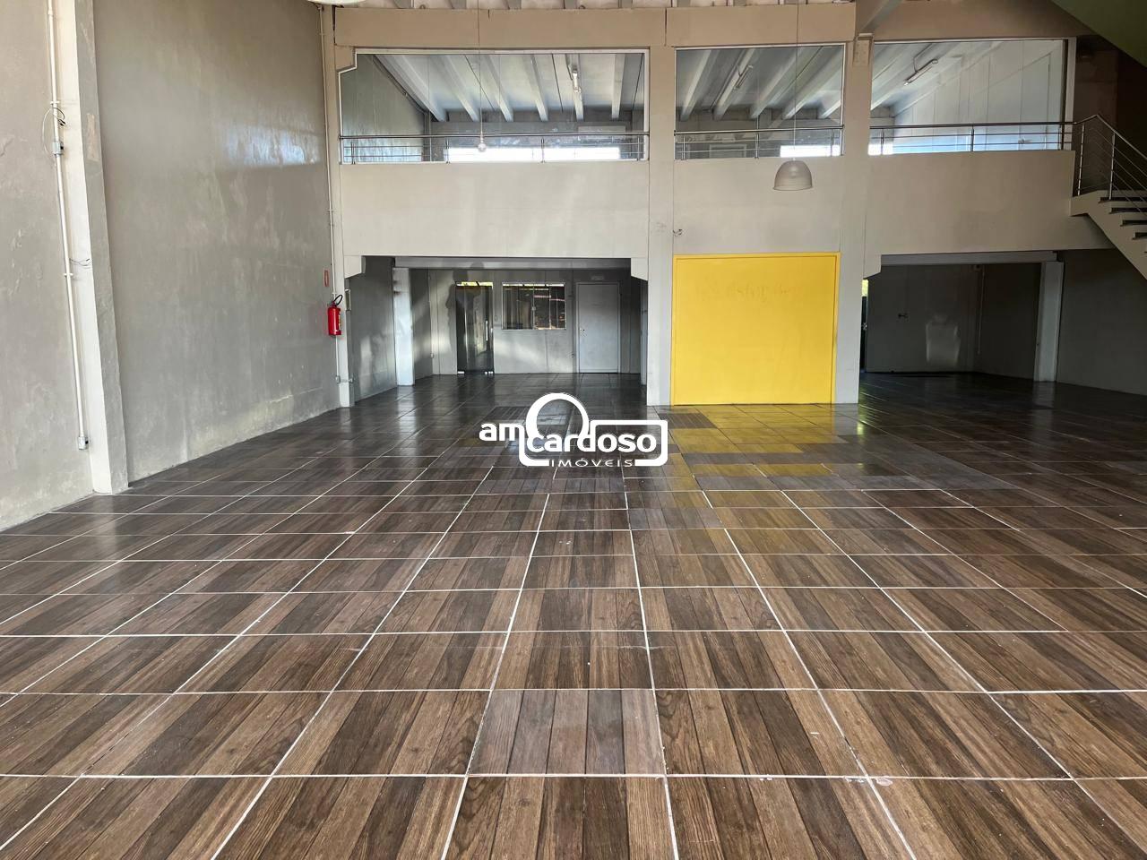 Prédio Comercial com 650m² à venda no bairro Neópolis, Gravatai