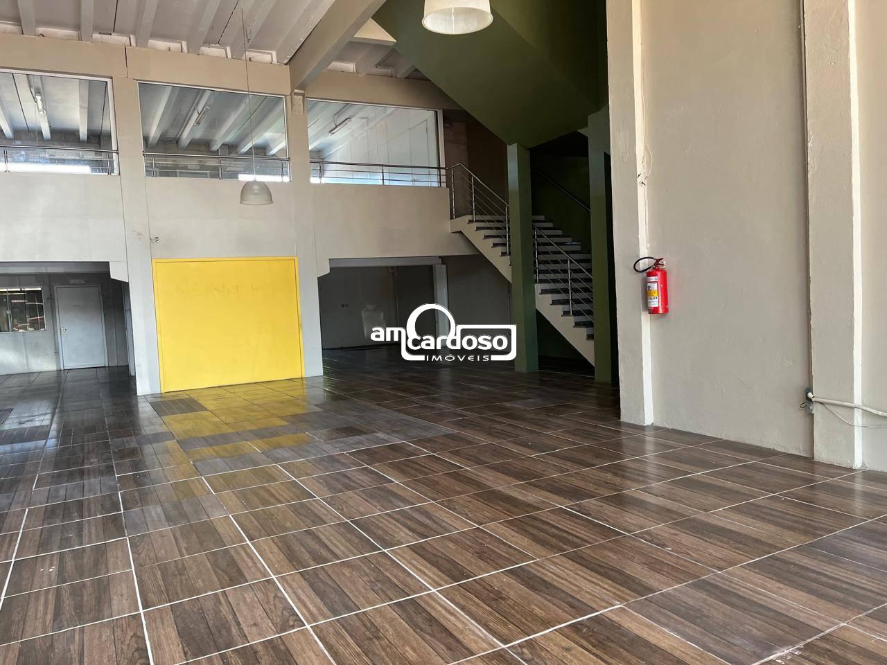 Prédio Comercial com 650m² à venda no bairro Neópolis, Gravatai